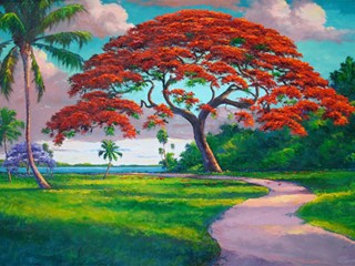 The Road Less Traveled