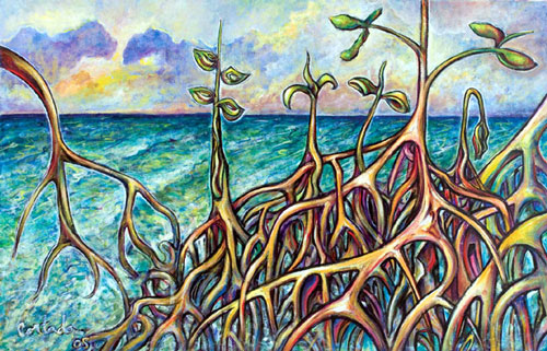 Five Flags of Florida