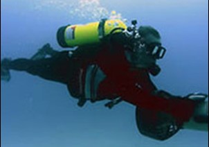 Underwater archaeology
