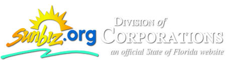 Division of Corporations