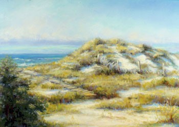 Gulf Shore NS by Stephanie Birdsall