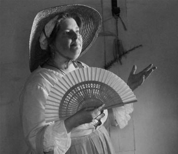 Juana Caterina de Florencia