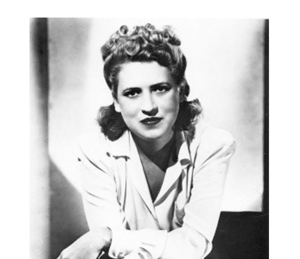 Jacqueline Cochran