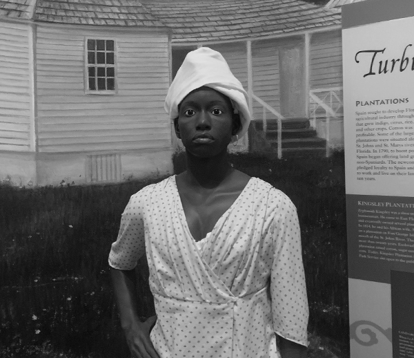 Anna Madgigine Jai Kingsley