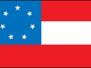 Confederate Flags