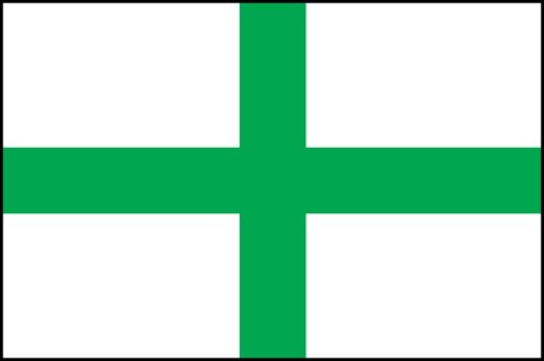 Green _Cross